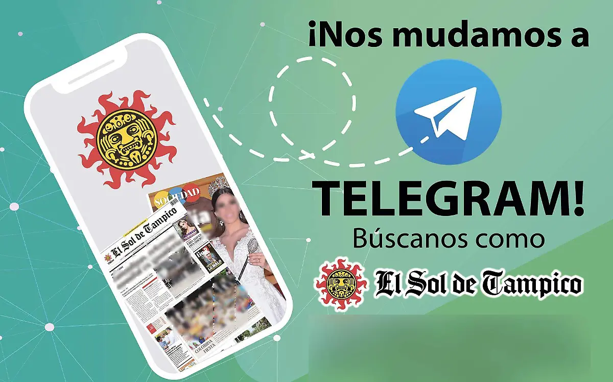 EL SOL TELEGRAM